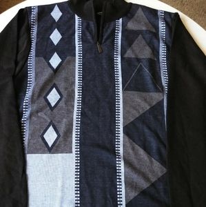 Mens sweater